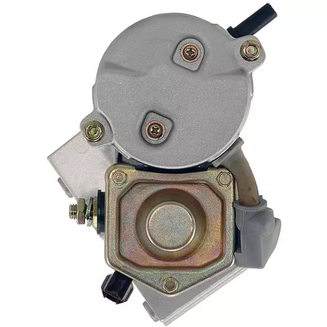 Starter - GM (88877196)