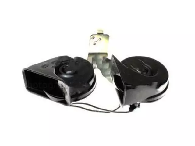 OEM NEW 2013-2016 Ford Fusion Lincoln MKZ Horn Assembly DG9Z-13832-A - Ford (DG9Z-13832-A)