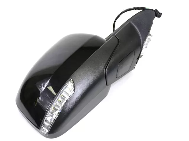 5SG24AXRAE - Body: Power Mirror for Jeep: Grand Cherokee Image