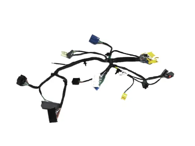 68534371AA - Electrical: Seat Cushion Wiring for Mopar Image