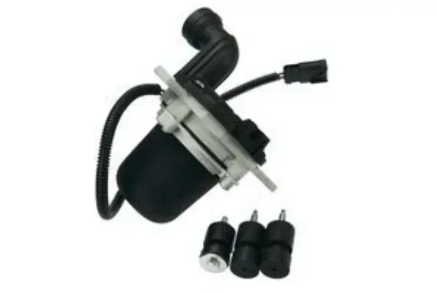 GM0315285 - Emission Systems: Autotecnica Secondary Air Injection Pump for URO Image