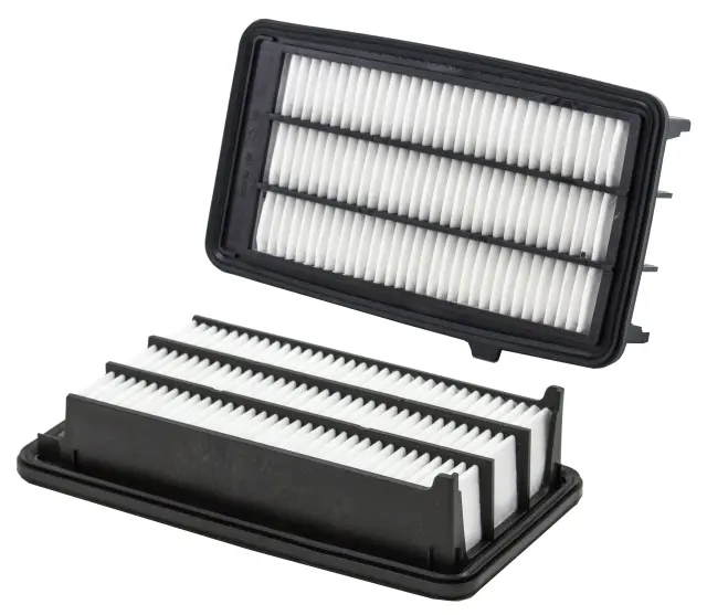 WA10417 - Filters: WIX Air Filter Panel for WIX Image
