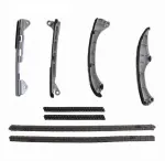 TS1026 - : Engine Timing Set for Enginetech Image