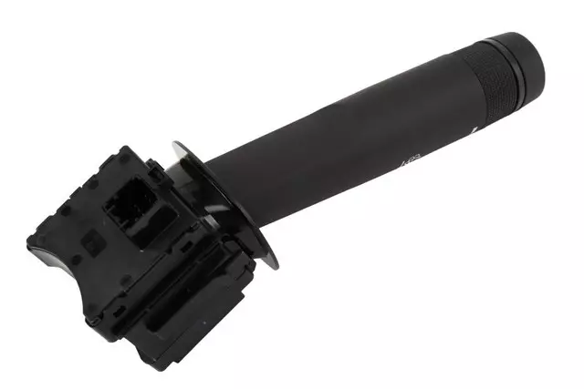 84489119 - : Windshield Wiper and Washer Switch for ACDelco Image