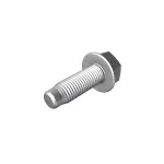 6511942AA - Transmission: Hex Flange Head Screw for Mopar Image