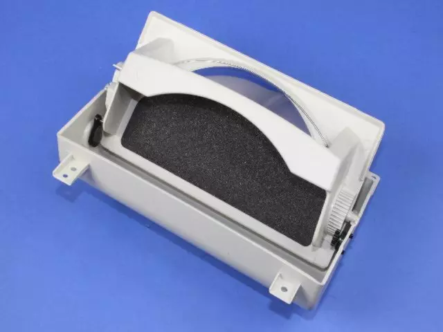 Sunglasses Bin - Mopar (1NU53DW1AA)