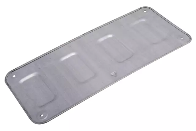 84197702 - Body: Access Cover for GM Image