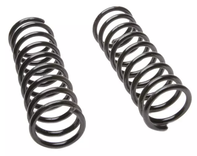 88913450 - : Spring Set for GM Image