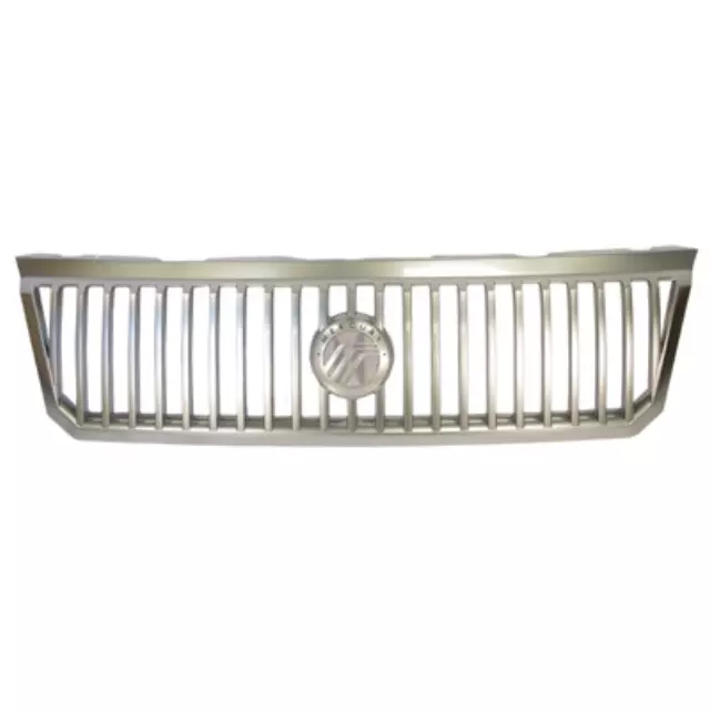 1L2Z8200DAA - Body: Grille for Mercury: Mountaineer Image