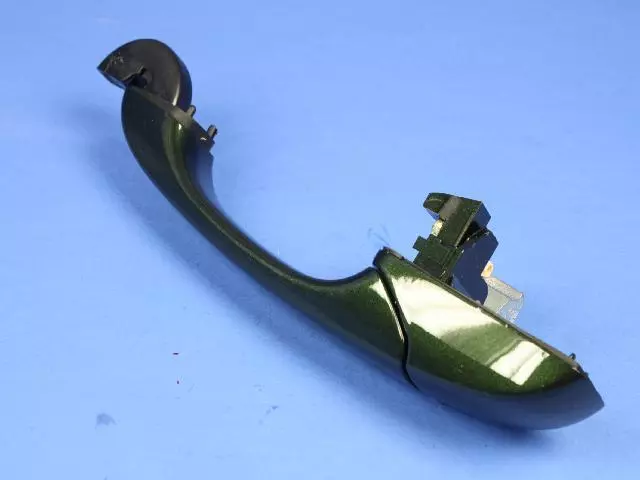 XU80HGNAG - Doors, Door Mirrors and Related Parts: Exterior Door Handle, Right for Mopar Image
