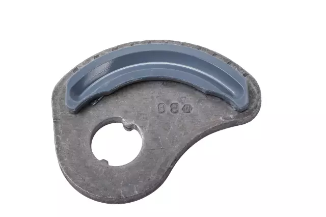 11603348 - Suspension: Lower Control Arm Cam for Chevrolet: Colorado, Silverado 2500 HD, Silverado 3500 HD | GMC: Canyon, Sierra 2500 HD, Sierra 3500 HD Image