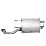 7499 - : Exhaust Muffler Assembly for AP Exhaust Image