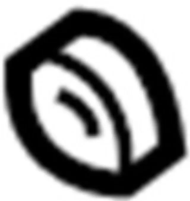 119314P10A - Cooling System: Pulley Spacer for INFINITI: FX35, QX4 Image