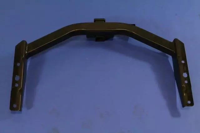 52125247AC - Frame, Bumper and Fascia: Trailer Hitch for Mopar Image