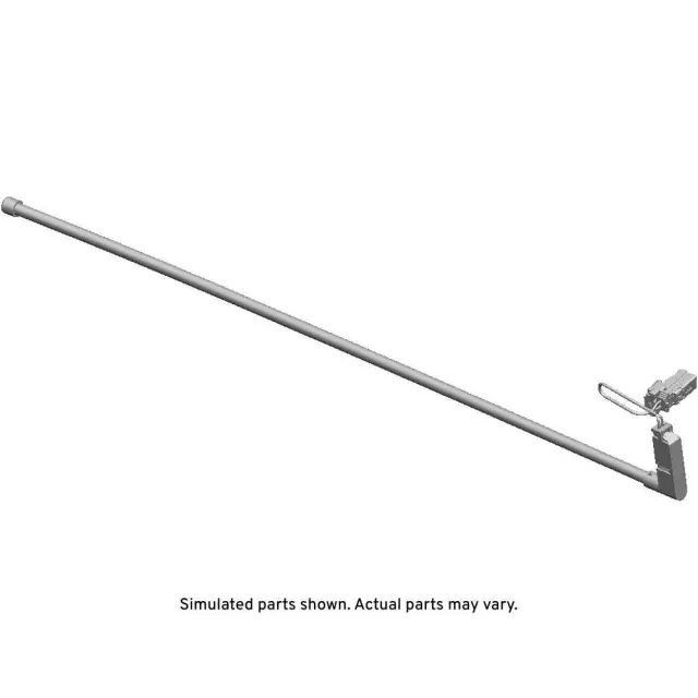 84610405 - : F Lamp for GM Image