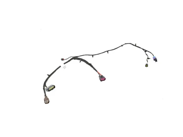 68352577AC - Electrical: Front End Module Wiring for Jeep: Compass Image
