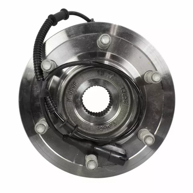 Hub Assembly - Ford (7L1Z-1109-B)