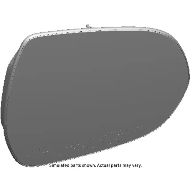 42676135 - : Mirror Glass for Buick: Encore GX Image