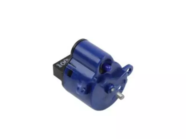 Switch Assembly - Solenoid Control - Ford (F75Z-14B166-AA)