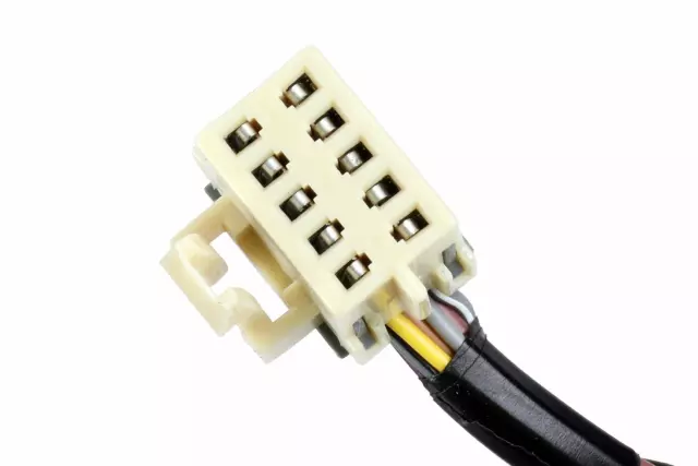 19180232 - : Steering Wheel Airbag Coil for GM Image