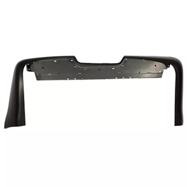 Bumper Cover - Ford (7A2Z-17K835-DPTM)