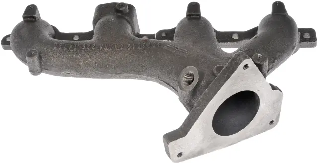 674543 - : Exhaust Manifold Kit - Includes Required Gaskets And Hardware for Dorman Image