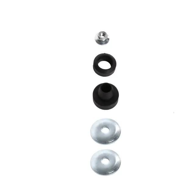 173859 - : PRT 173859 Suspension Shock Absorber for PRT PERFORMANCE RIDE Image