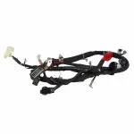 WC96637 - : Motorcraft™ Positive Cable for Ford: Mustang Image