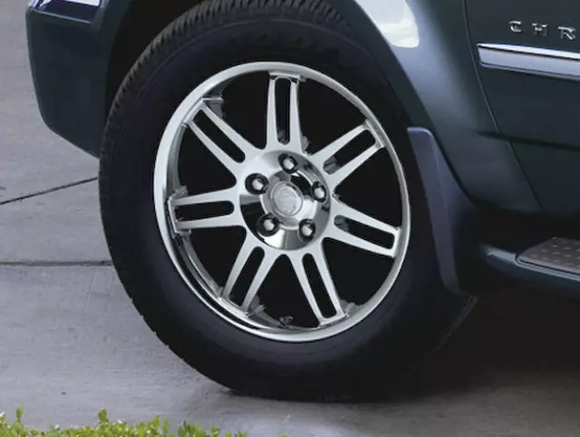 82208514 - : Guard Kit for Mopar Image