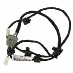 F1EZ14630KV - : Wire Assembly Jumper for Ford Image