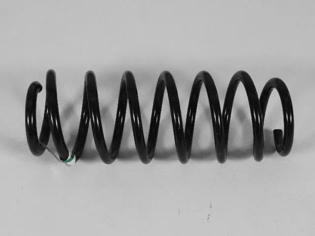 5105893AD - Rear Suspension: Rear Coil Spring for Mopar Image