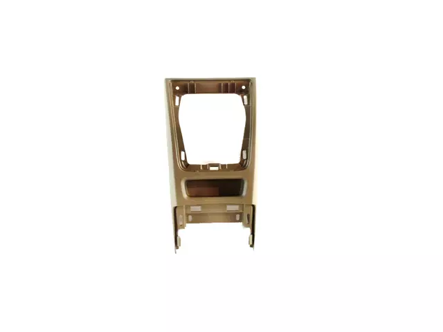 1JM51DK2AD - Interior Trim: Gearshift Cover for Mopar Image image