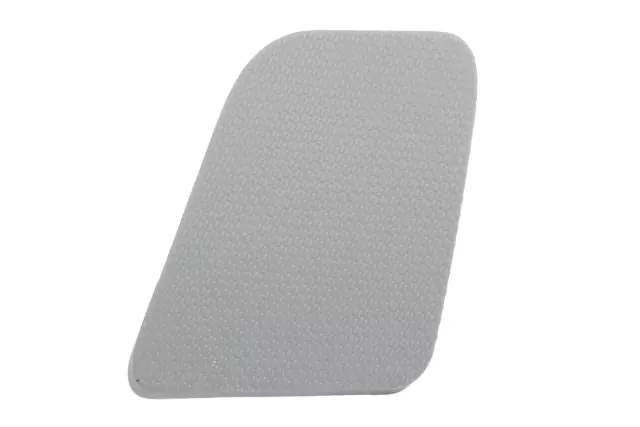 23429938 - Body: Windshield Pillar Trim Upper Cover for Chevrolet: Silverado 2500 HD, Silverado 3500 HD | GMC: Sierra 2500 HD, Sierra 3500 HD Image