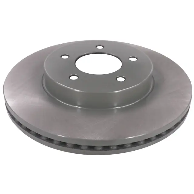 Disc Brake Rotor - bproauto (1BP00083AA)