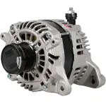 2104350 - : Remanufactured DENSO First Time Fit Alternator for Denso Image