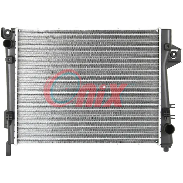 OR2479 - : Onix Radiator for Onix Image