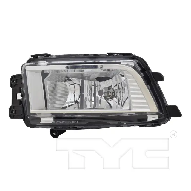 196236009 - Lighting &amp; Lamps: TYC Fog Light Assembly for TYC Image