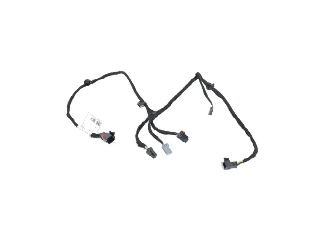 68256403AA - Interior Trim: Console Wiring for Jeep: Renegade Image
