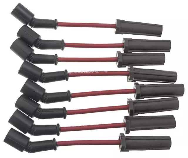 9748MM - : Spark Plug Wire Set for ACDelco Image