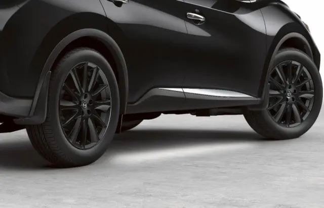 Exterior Accent Lighting - Nissan (T99F4-5CH0D)