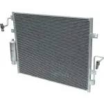 CN30086PFC - : A/C Condenser -- Condenser Parallel Flow w/ Built-In Drier for UAC Image