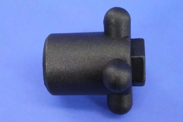 68252220AA - : Spare Tire Hold Down for Mopar Image