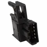 SW5219 - Electrical: Motorcraftâ„¢ Stoplamp Switch for Ford: Crown Victoria, Excursion, Expedition, Explorer, Explorer Sport, Explorer Sport Trac, F-150, F-150 Heritage, F-250, F-250 Super Duty, F-350 Super Duty, F-450 Super Duty, F-550 Super Duty, Ranger | Lincoln: Blackwood, Navigator, Town Car | Mercury: Grand Marquis, Mountaineer Image