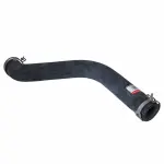 KM4352 - Cooling System: Motorcraftâ„¢ Upper Hose for Ford: Excursion, F-250, F-250 Super Duty, F-350 Super Duty Image