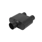 8430152 - : Flowmaster Super 10 Series Chambered Muffler for Flowmaster Image