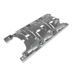 68225439AB - Engine: Tray for Mopar Image