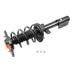 171662L - Suspension: Quick-Strut Suspension Strut and Coil Spring Assembly for MONROE SHOCKS &amp; STRUTS Image