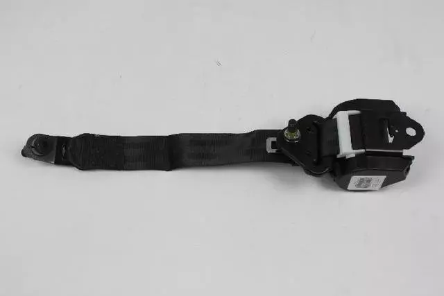 2nd Row Seat Belt And Retractor, Left - Mopar (1VT99JXWAC)