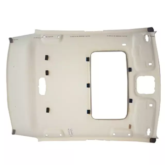 AN7Z5451916DA - Body: Headliner for Ford: Fusion | Mercury: Milan Image