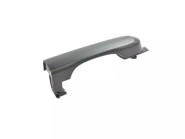 OEM NEW 2015-2020 Mopar Jeep Renegade Limited Exterior Door Handle 6QL52TZZAA - Mopar (6QL52TZZAA)